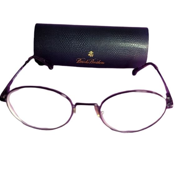 Brooks Brothers Accessories Brooksbrothers Glasses Frames Poshmark